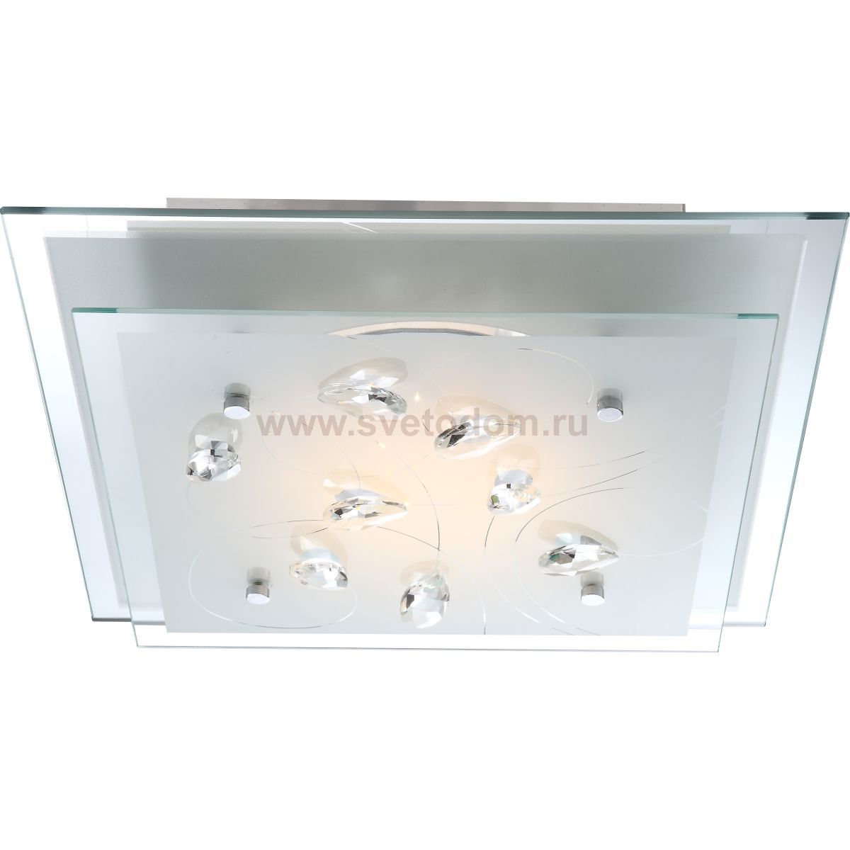 Светильник Globo 40419 Eline