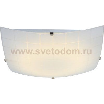 Светильник потолочный Globo 40453 TURTLE