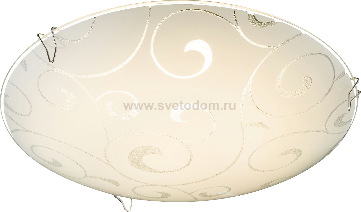 Светильник настенно-потолочный Globo 40457-105 OSKAR