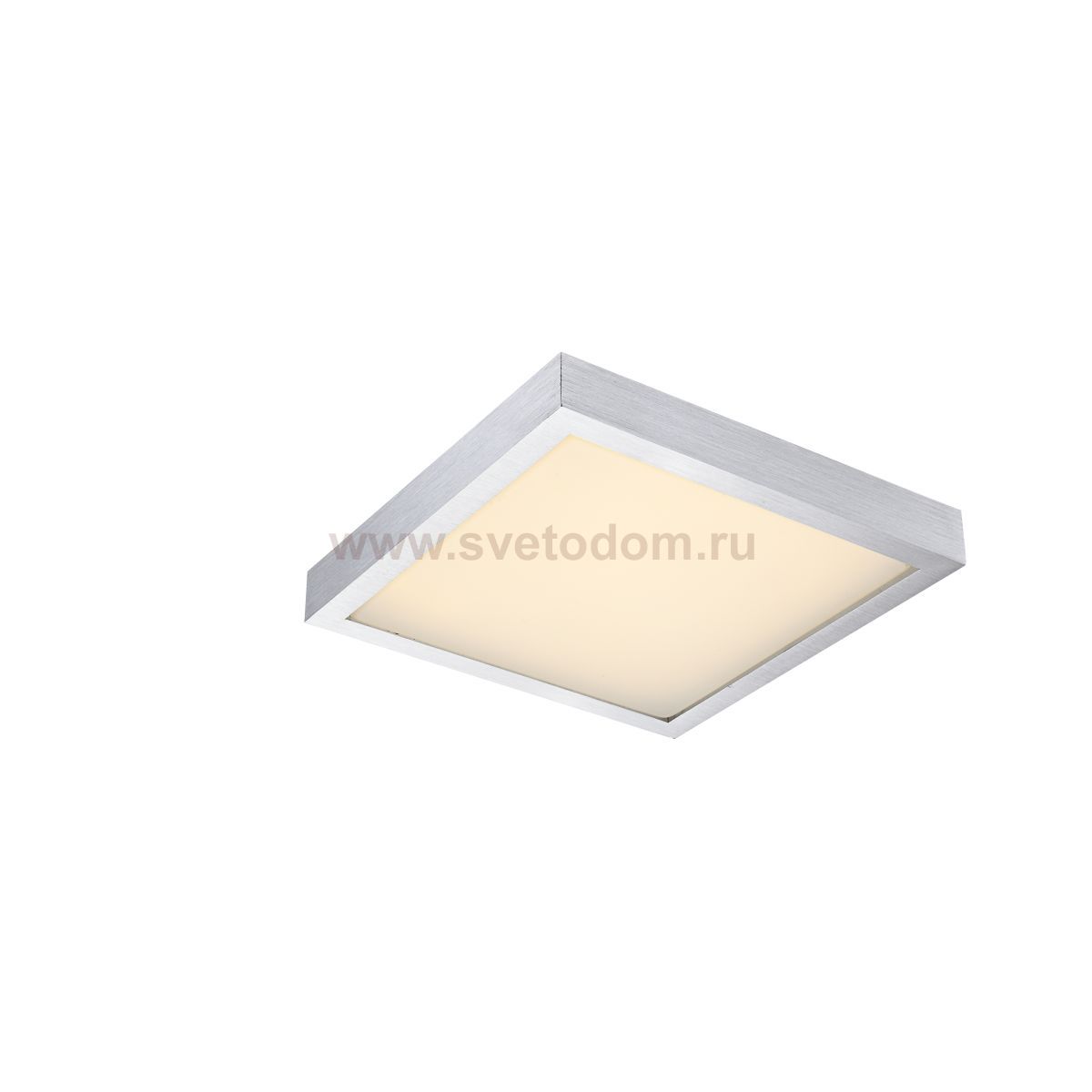 Светильник настенно-потолочный Globo 41724 KATRIN