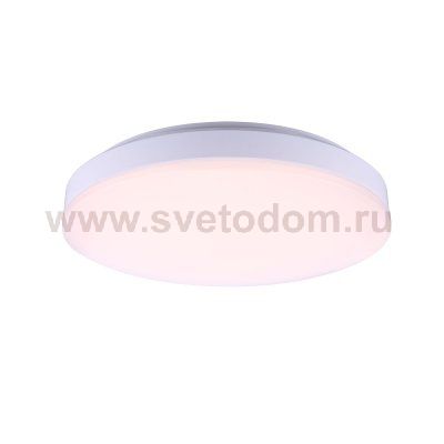 Светильник диодный 335мм 24Вт Globo 41805