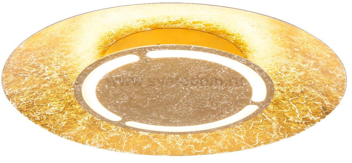 Светильник потолочный Globo 41900-24 TABEA