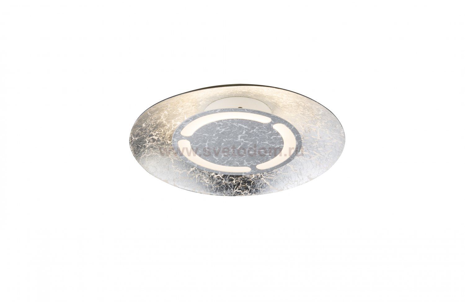 Светильник потолочный Globo 41901-6 MARREO