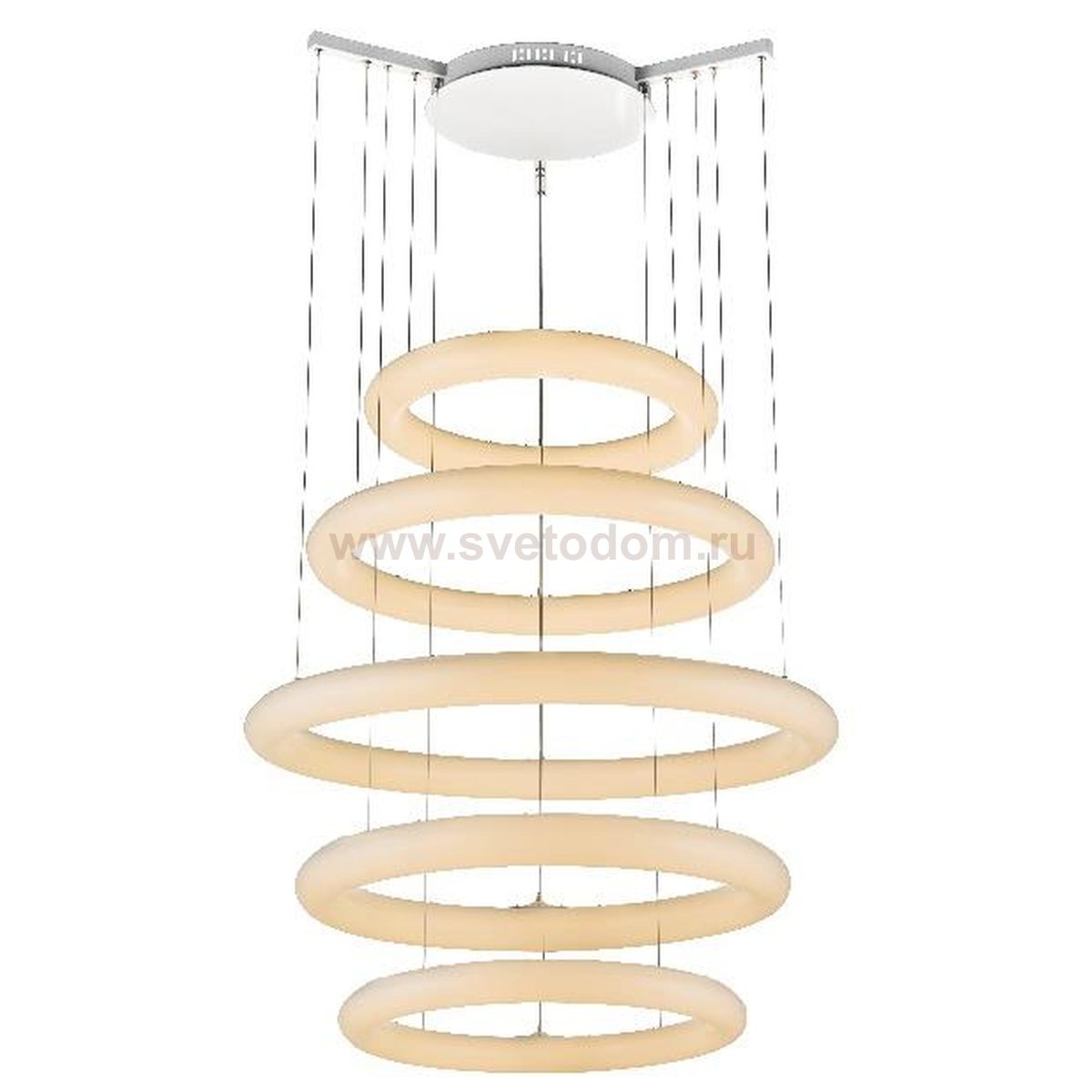 Светильник подвесной Globo 42506-148H QUENTIN