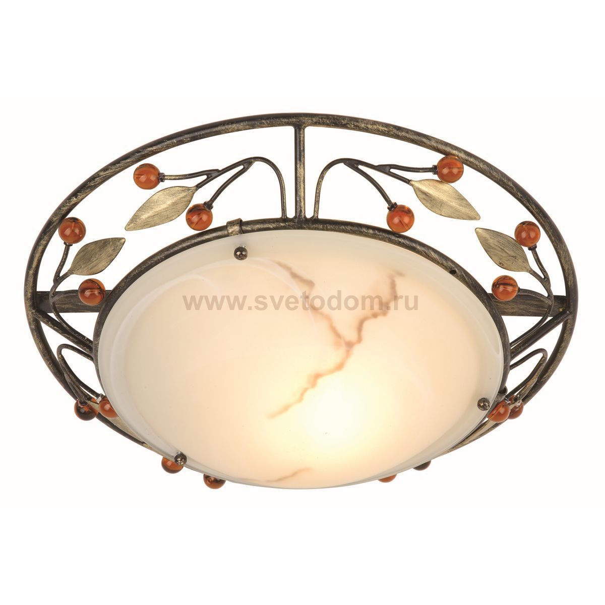 Светильник Globo 44130-1 Savanna