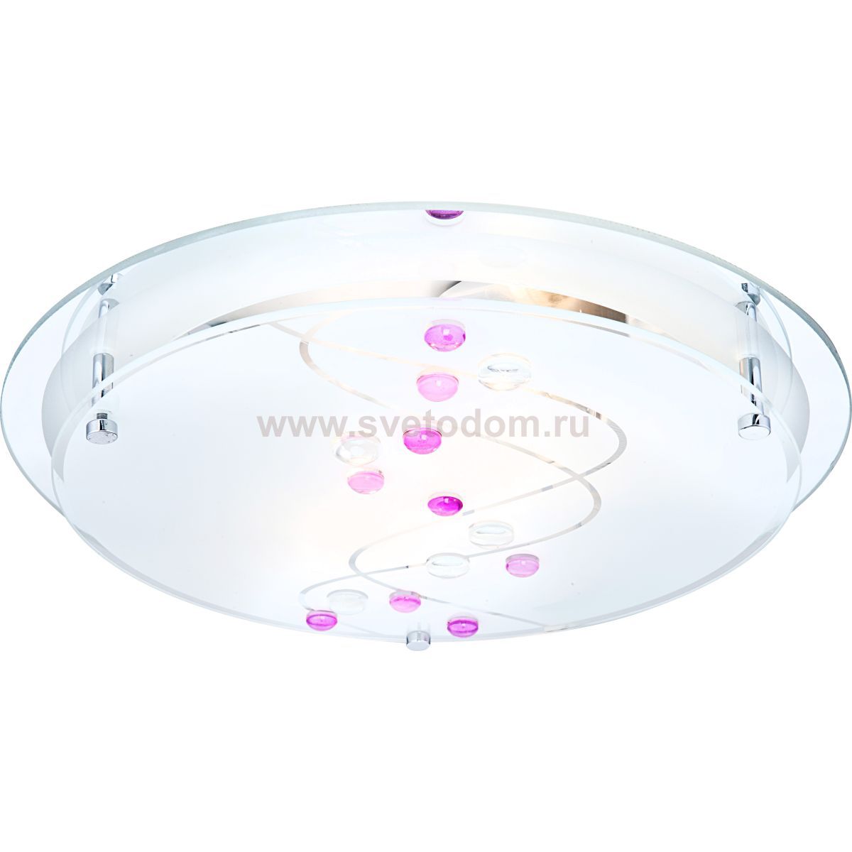 Светильник Globo 48070-2 Ballerina