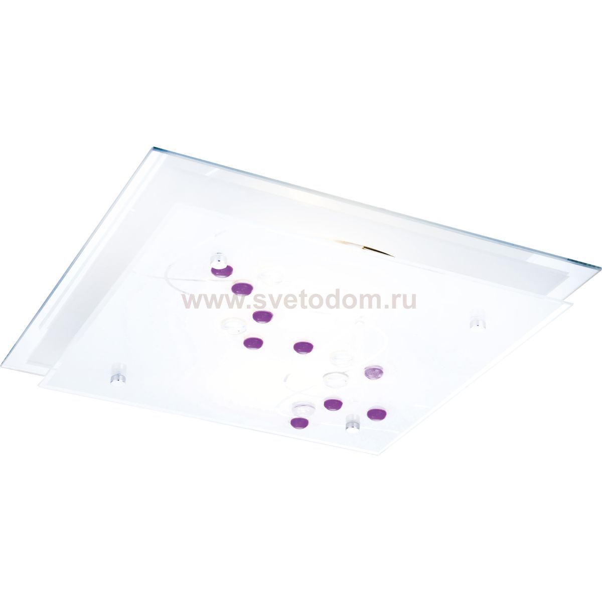 Светильник Globo 48072-2 Ballerina