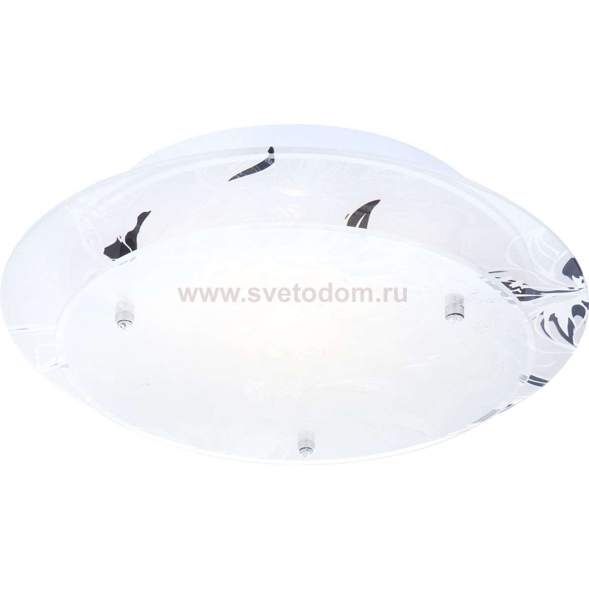 Светильник круглый Globo 48077 Claire