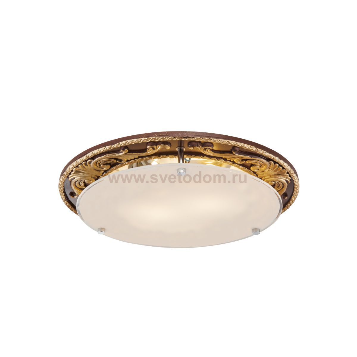 Светильник потолочный Globo 48087-2 