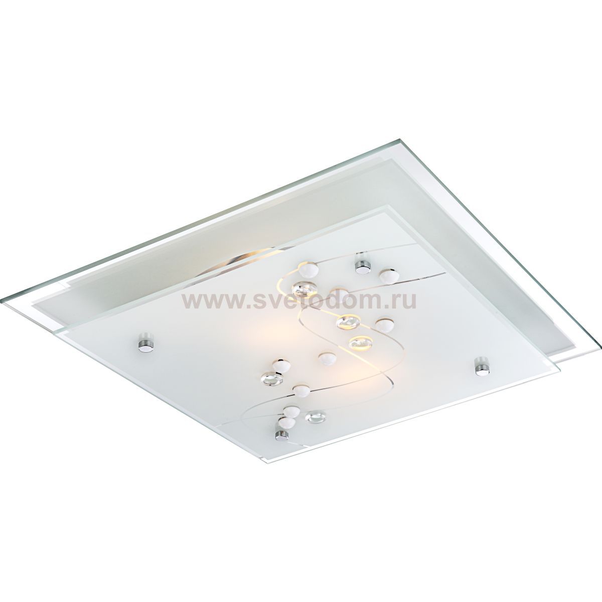 Светильник Globo 48092-2 Ballerina I