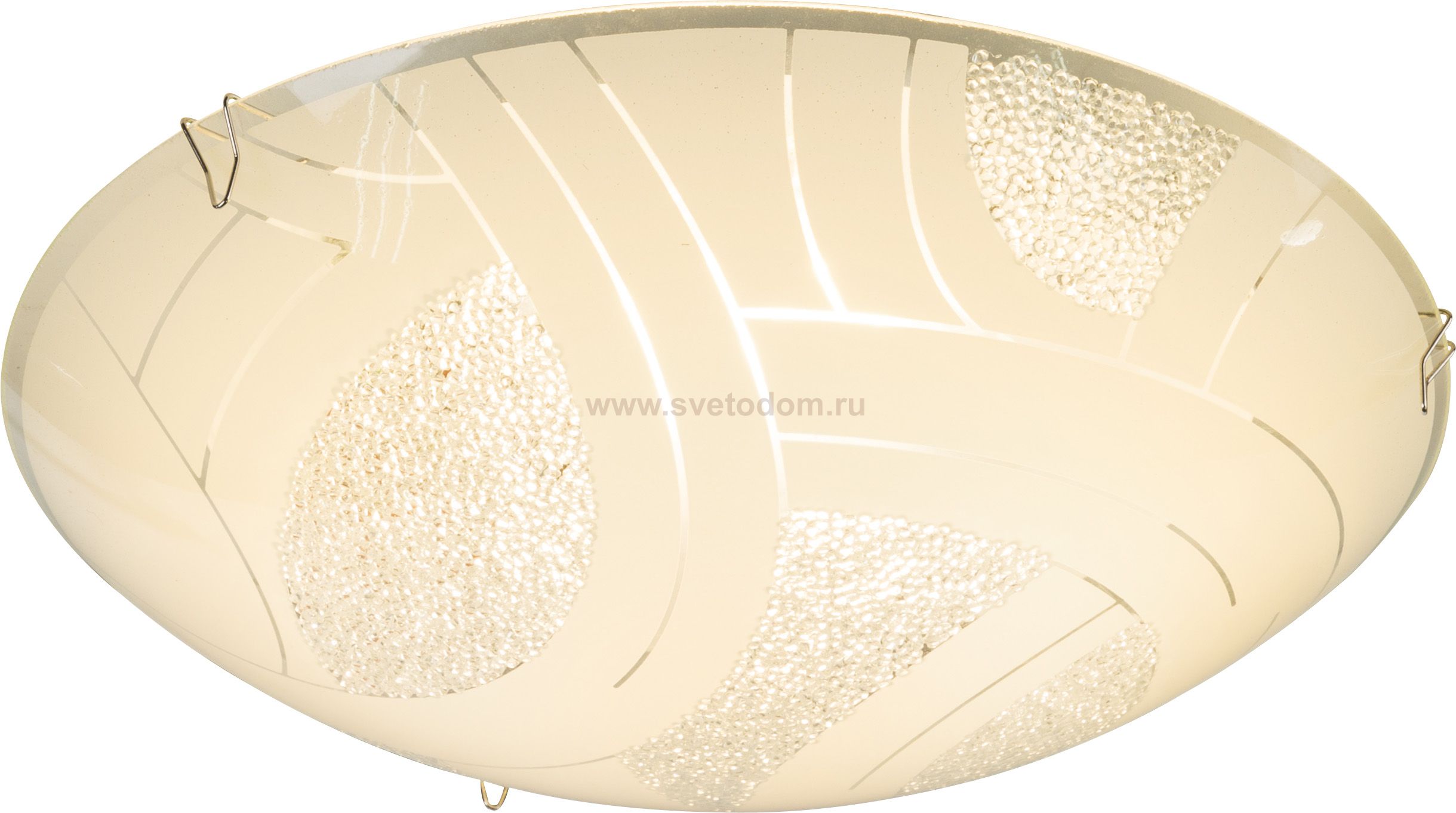 Светильник настенно-потолочный Globo 48206-8