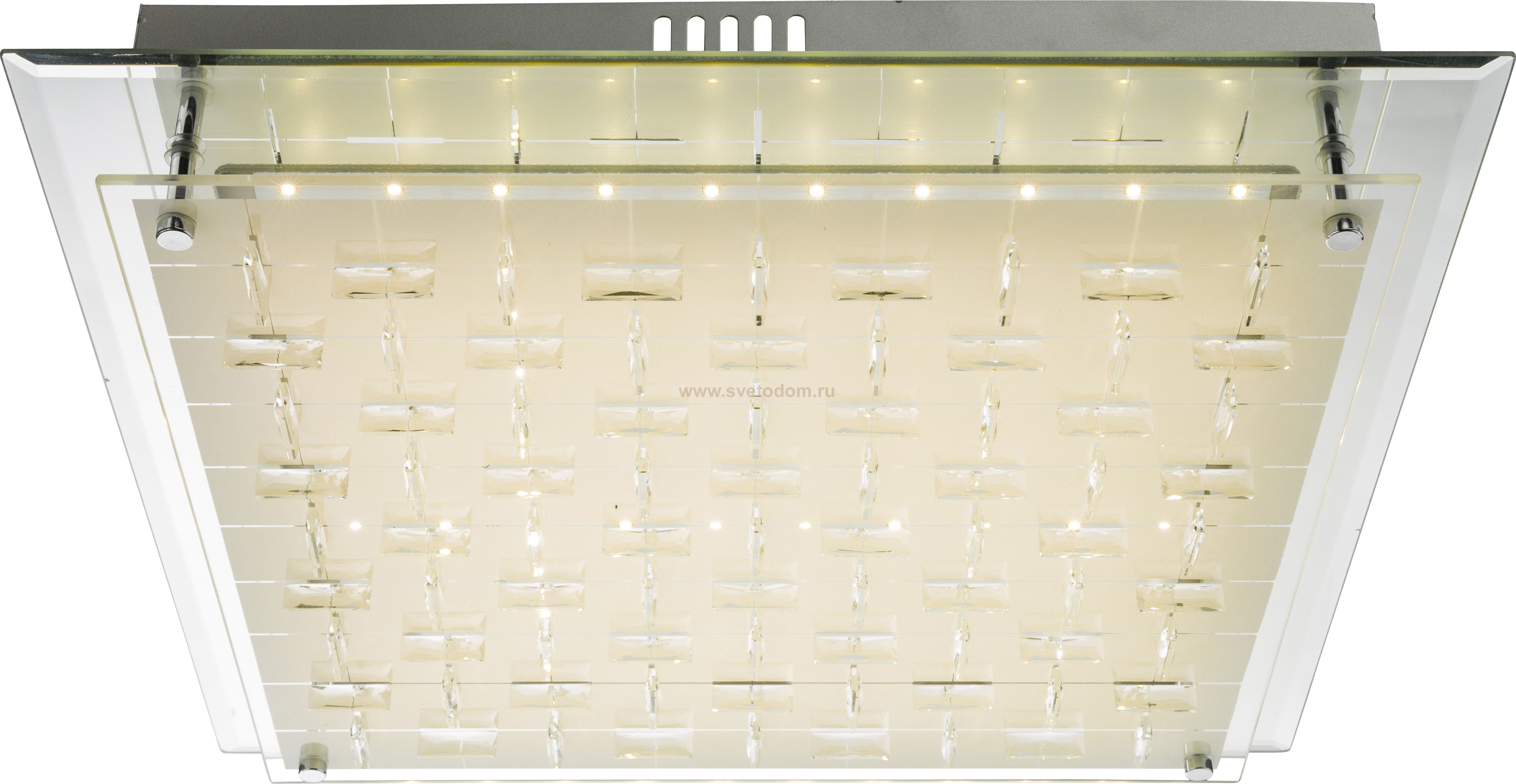 Светильник потолочный Globo 48212-20