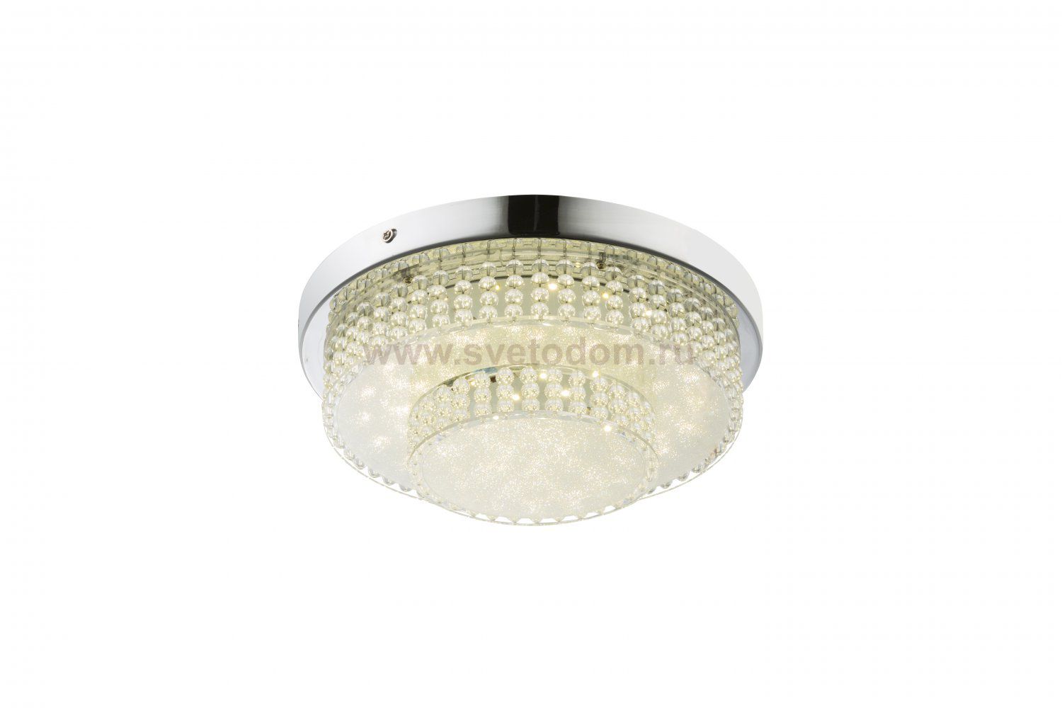 Светильник потолочный Globo 48213-16 CAKE