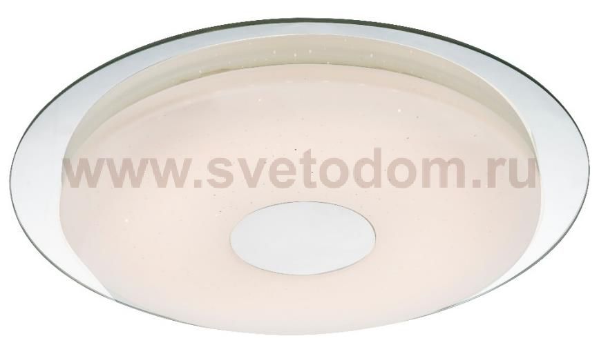 Светильник настенно-потолочный Globo 48356S