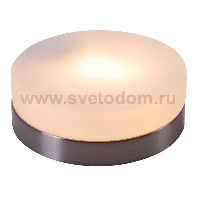 Светильник таблетка Globo 48401 Opal