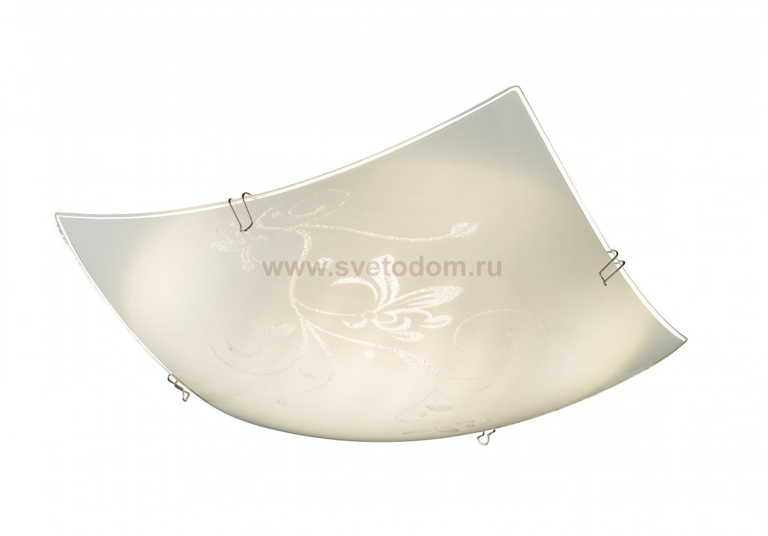 Светильник настенно-потолочный Globo 48452-8 DIABLES