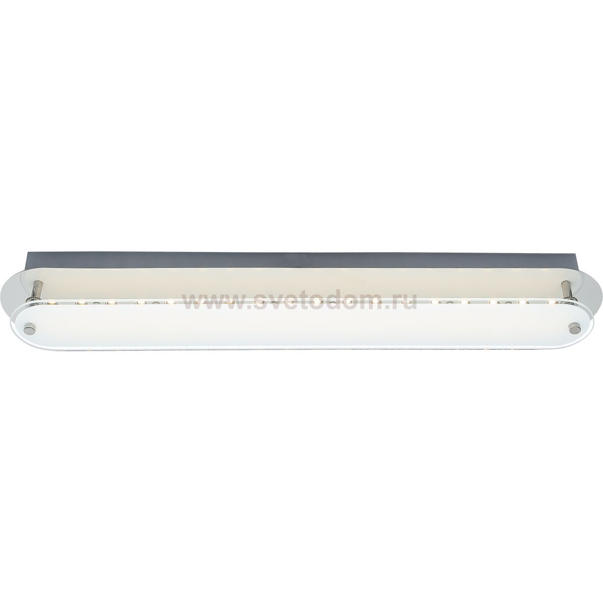 Светильник настенный Globo 48542-9 OBITOR