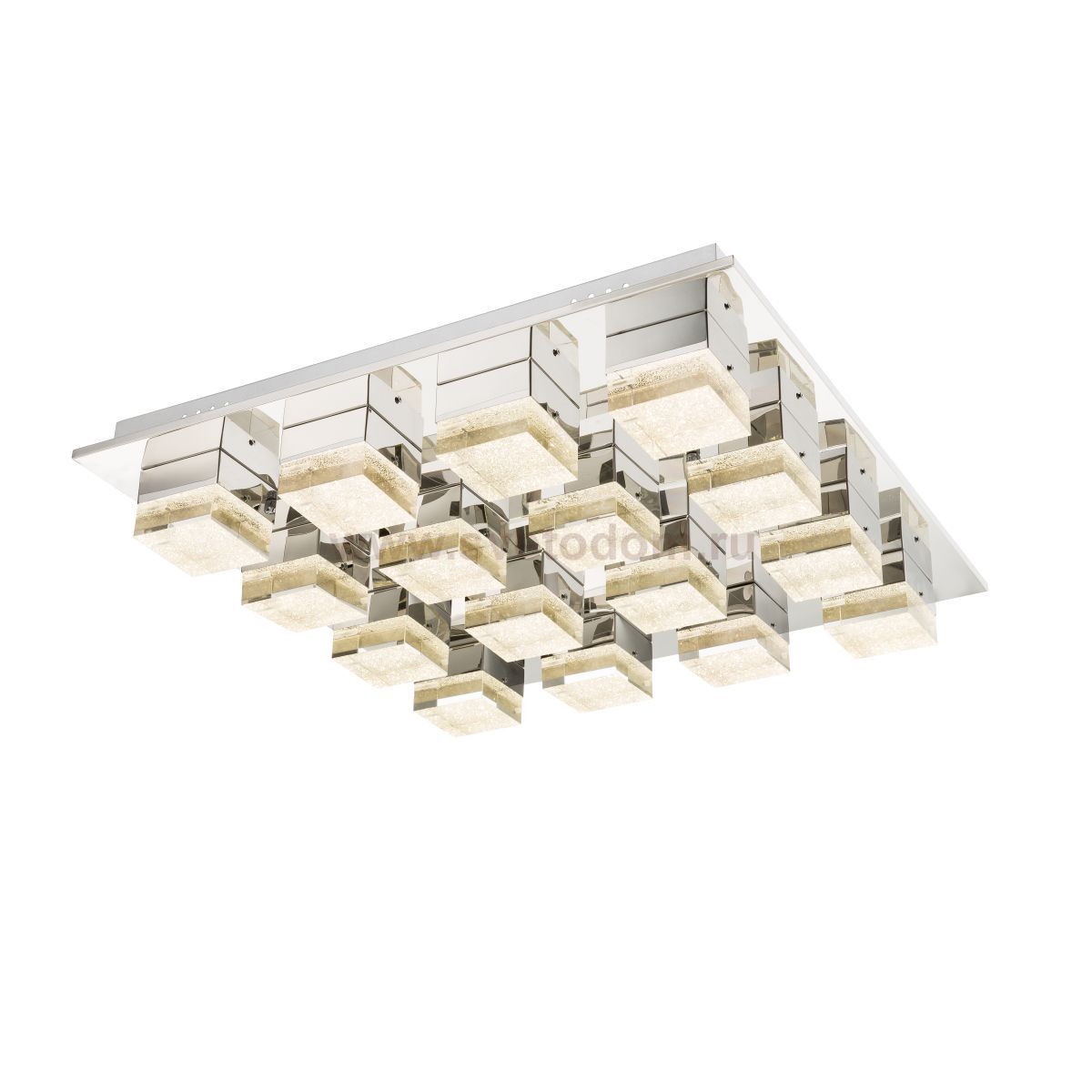 Светильник потолочный Globo 49222-16 CLUEGO