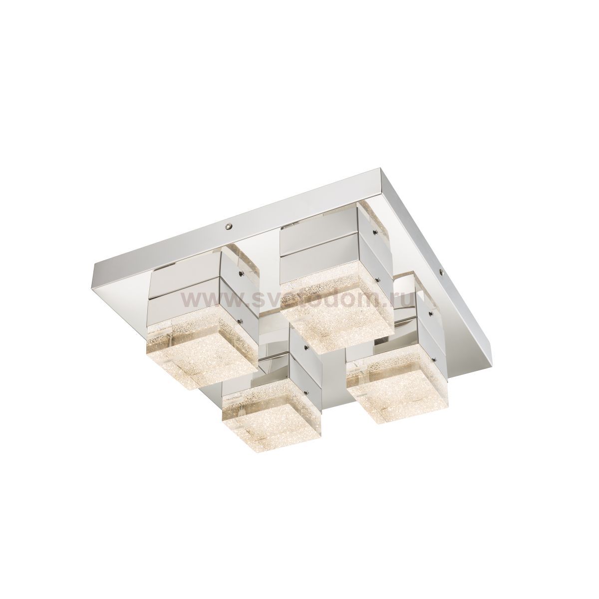 Светильник потолочный Globo 49222-4 CLUEGO