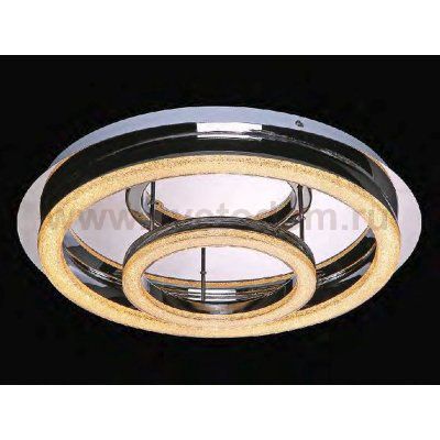 Светильник потолочный Globo 49223-36 SPIKUR