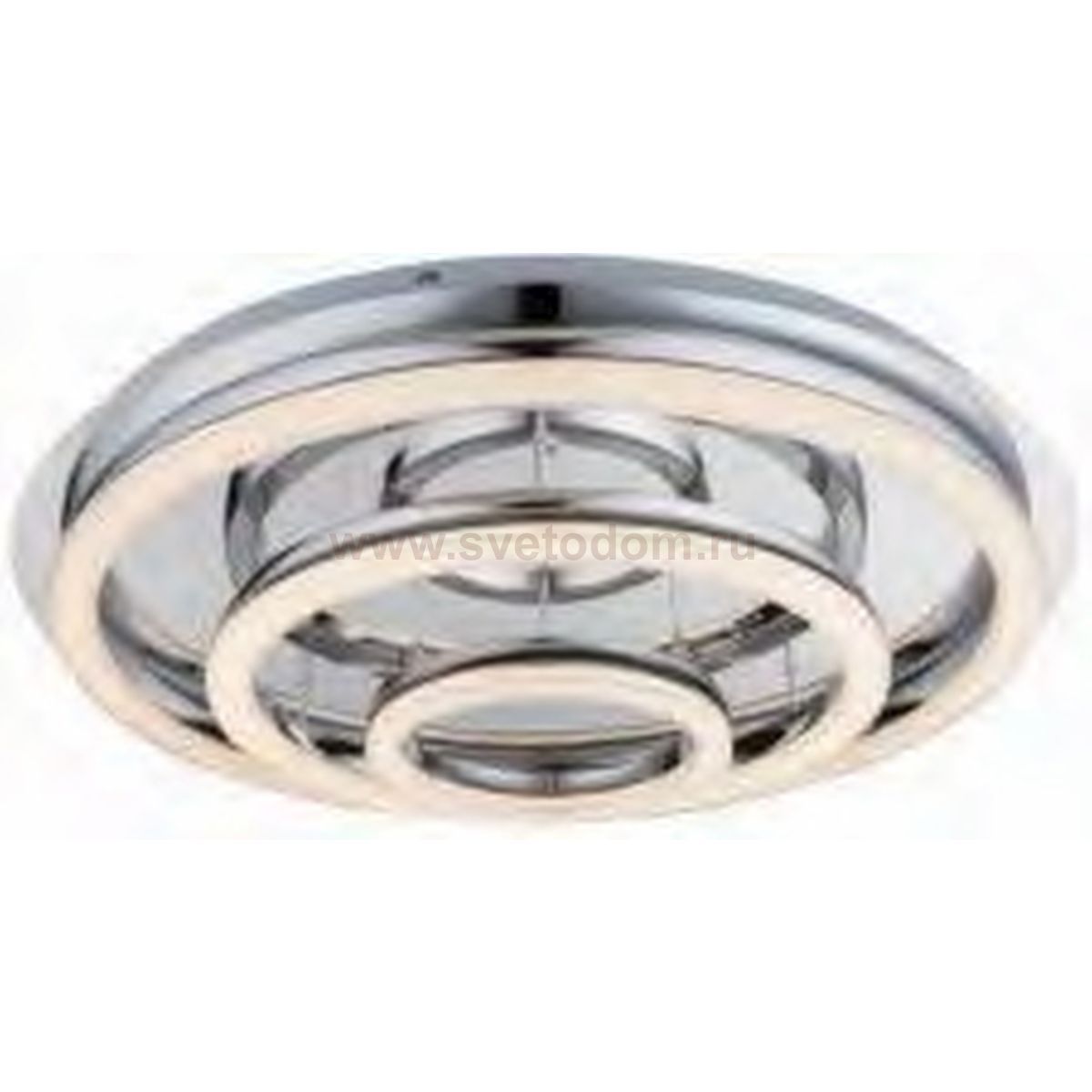 Светильник потолочный Globo 49223-72 SPIKUR