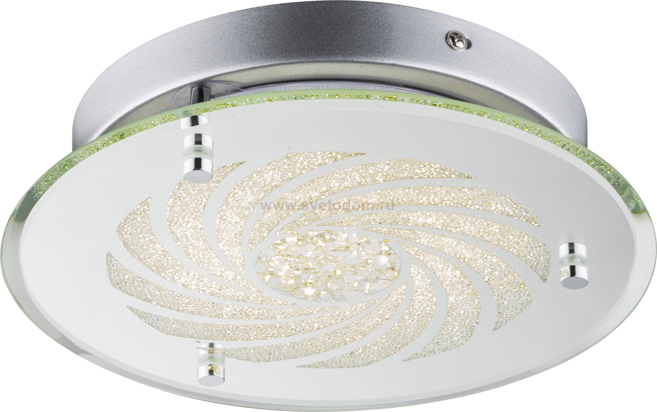 Светильник потолочный Globo 49230-12