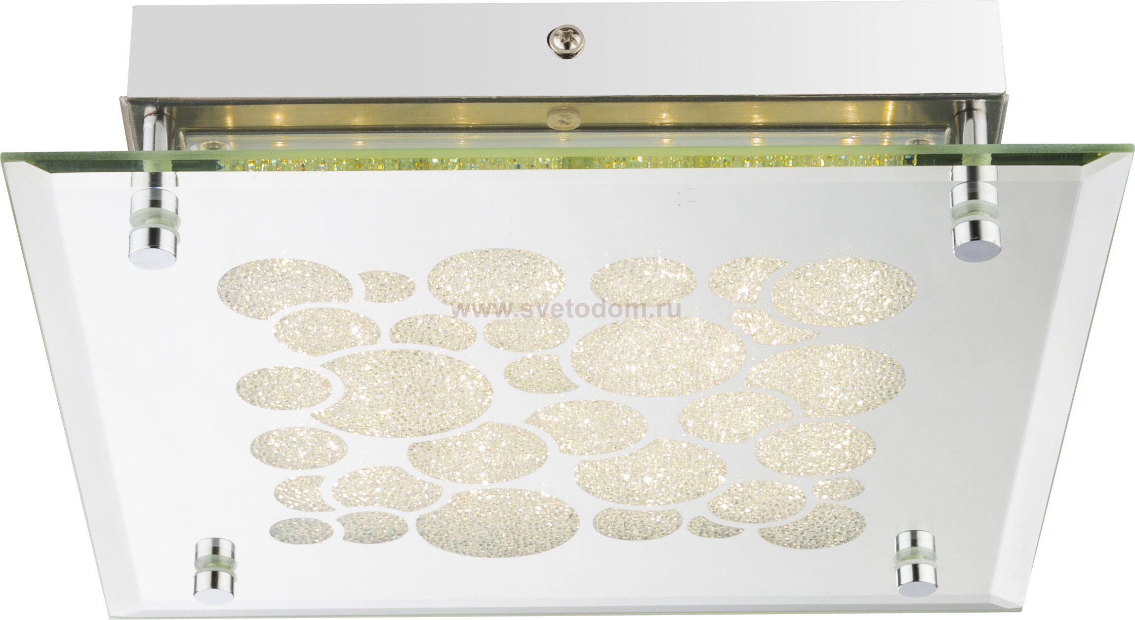 Светильник потолочный Globo 49232-12