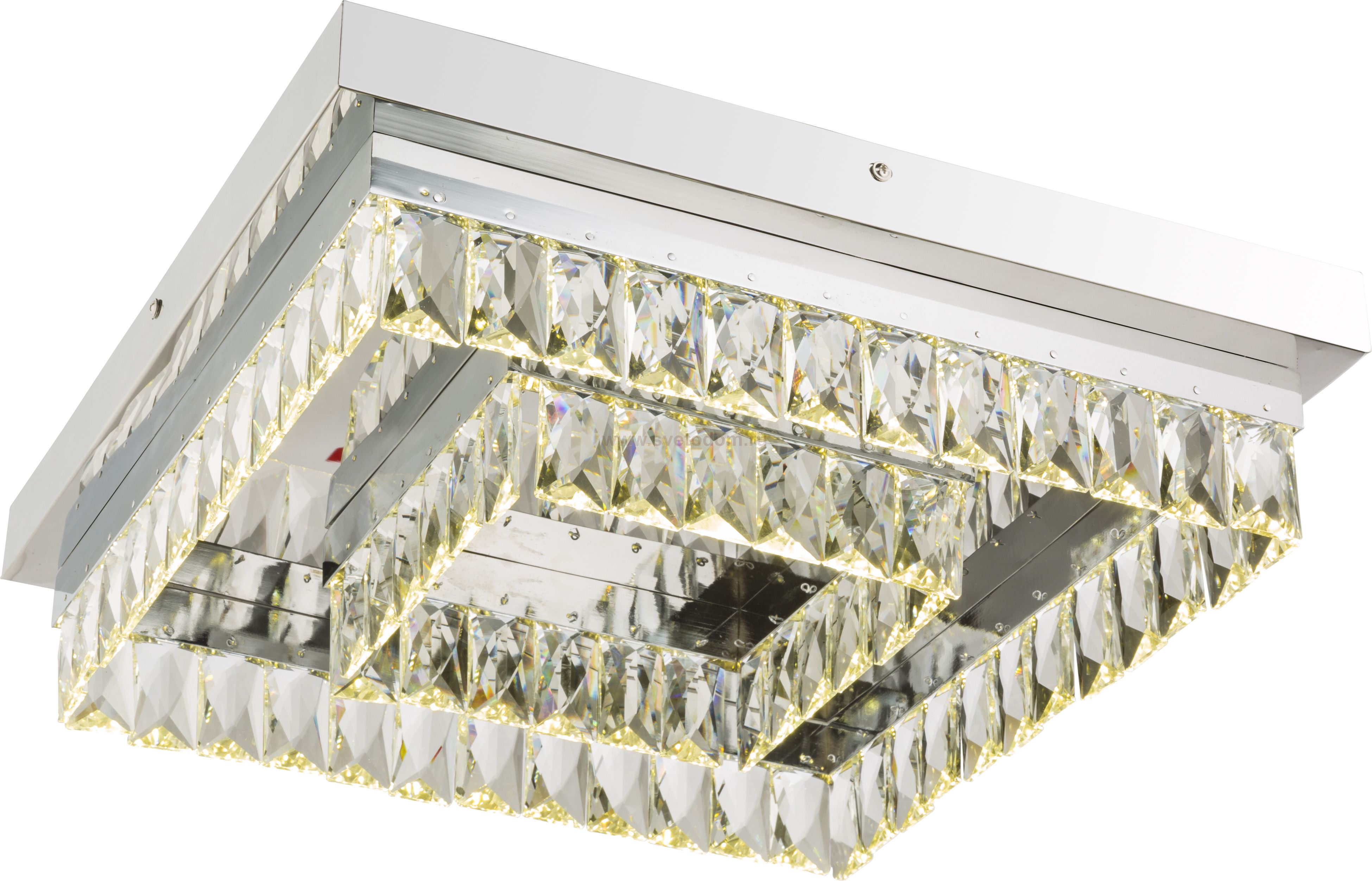 Светильник потолочный Globo 49234-40