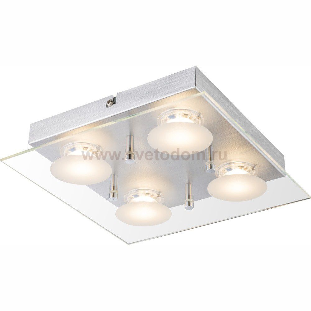 Потолочный светильник Globo 49240 RENE I