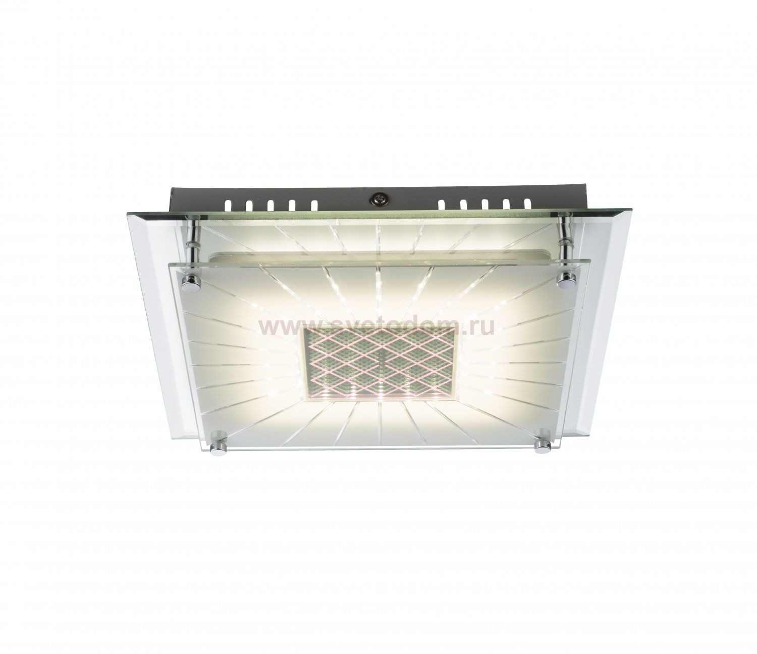 Светильник потолочный Globo 49244 LOPEVI