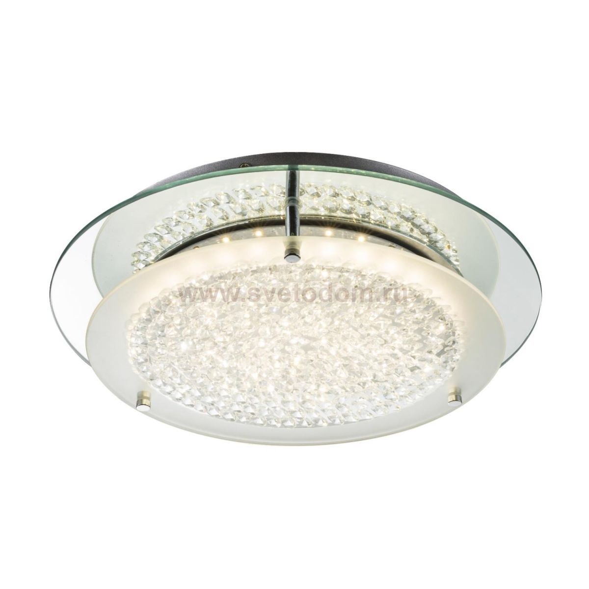 Светильник потолочный Globo 49299-18 