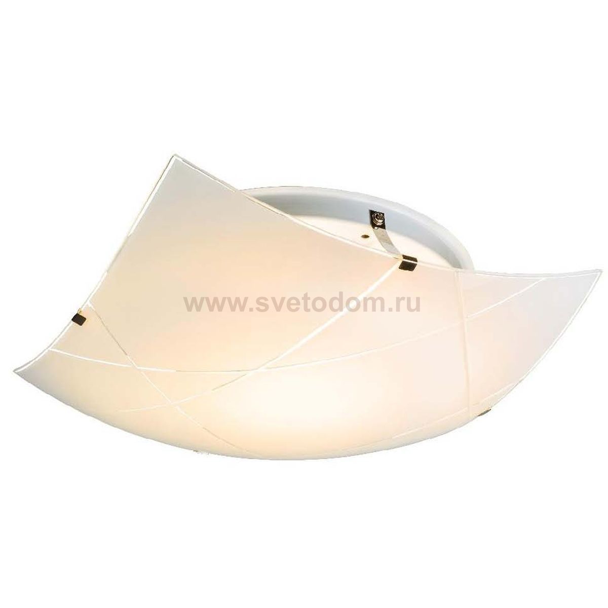 Светильник потолочный Globo 49356-12 ARIOLA