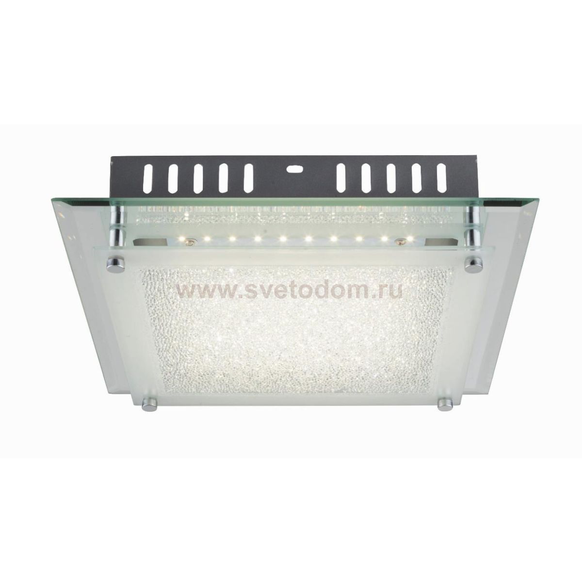 Светильник потолочный Globo 49357-12 AISHA