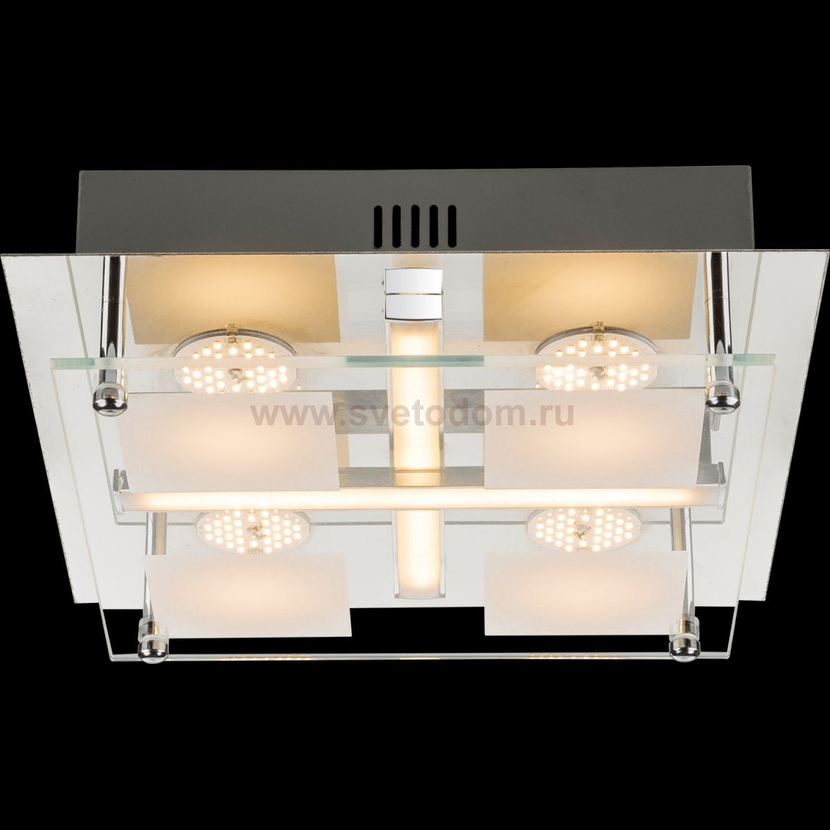 Светильник потолочный Globo 49402-4 