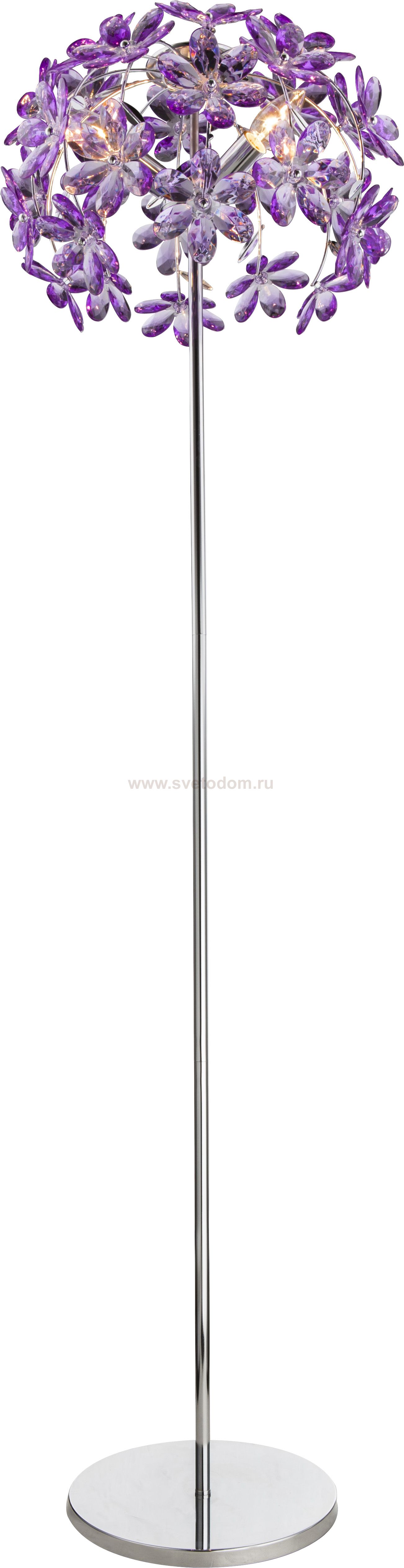 Торшер Globo 5142-3S