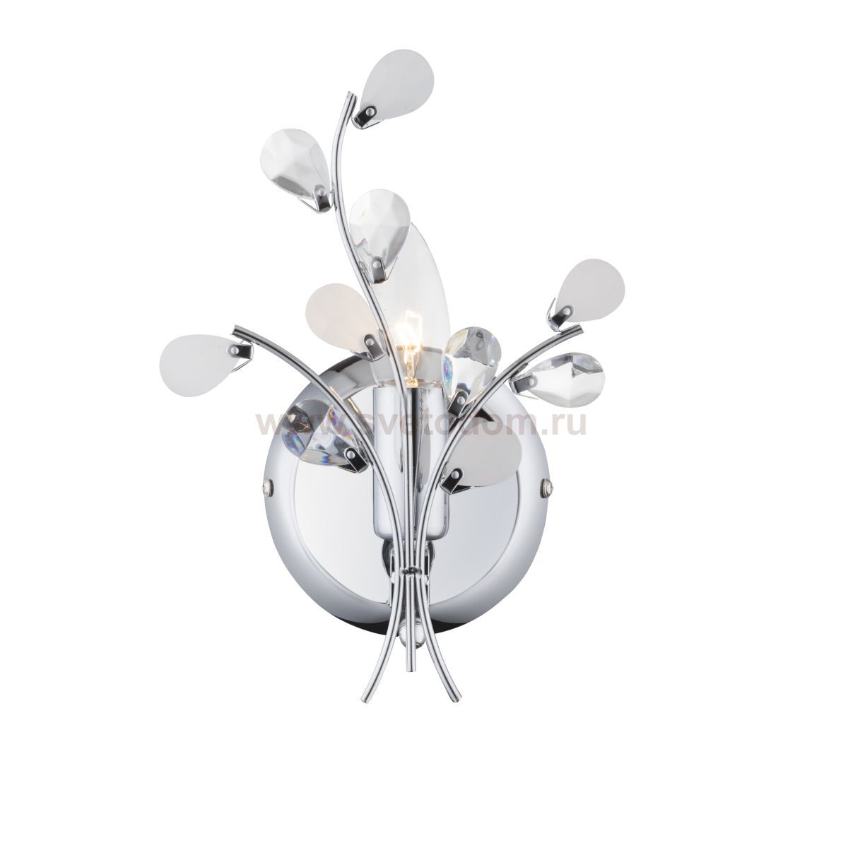 Светильник настенный бра Globo 51508w 