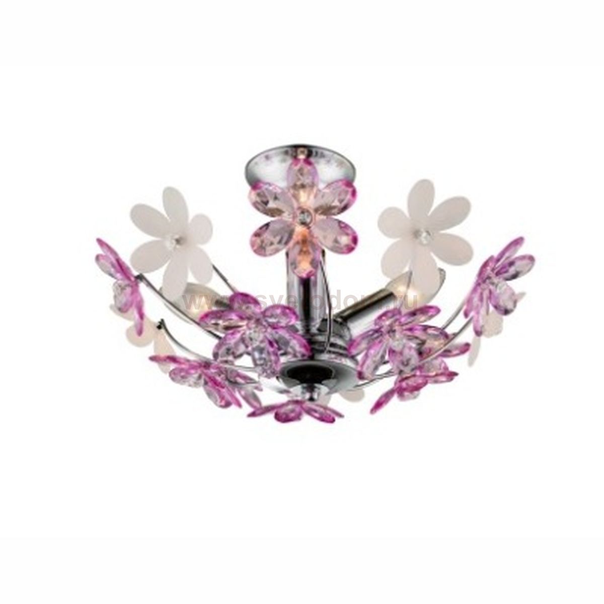 Светильник потолочный Globo 51568-3 