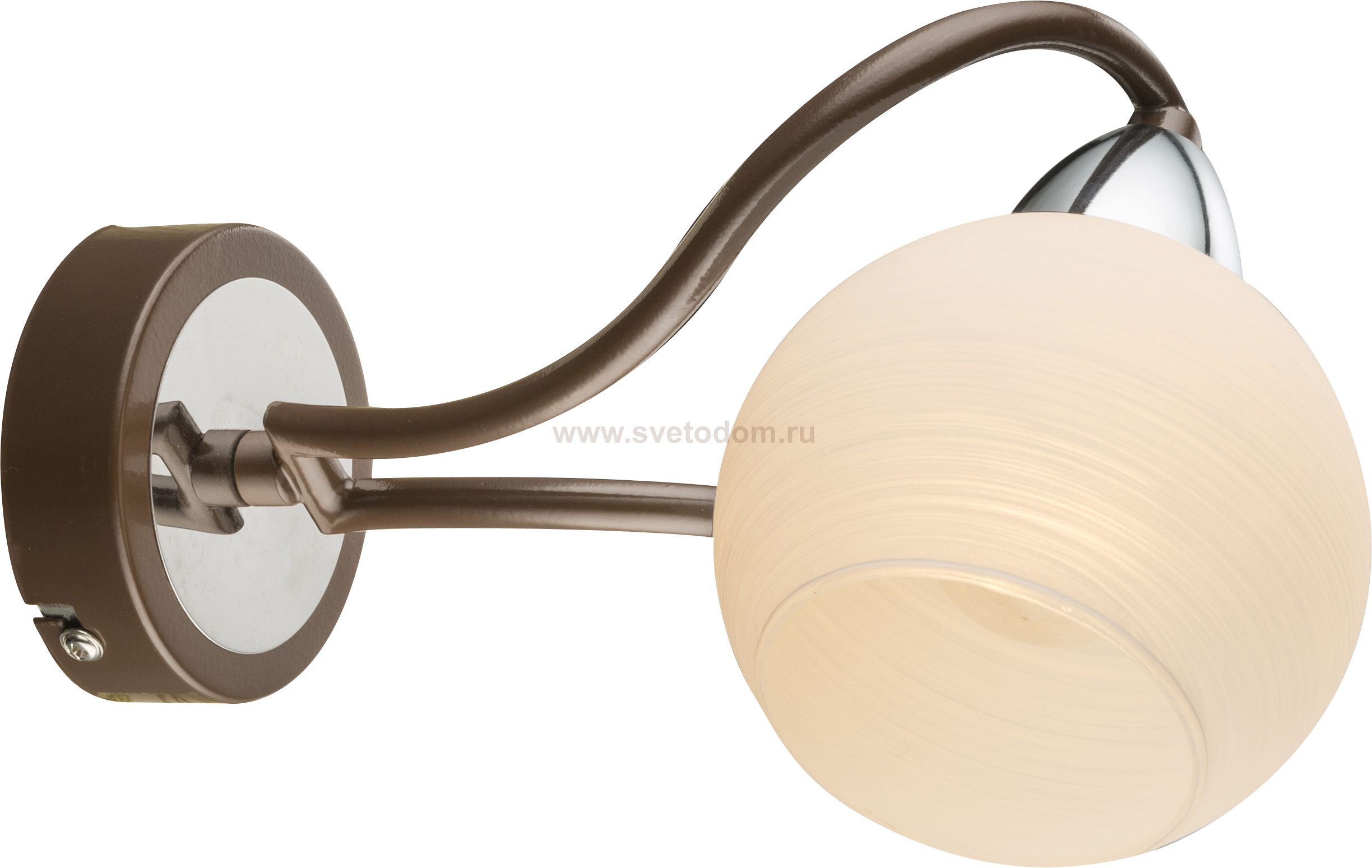 Светильник настенный Globo 541005-1W