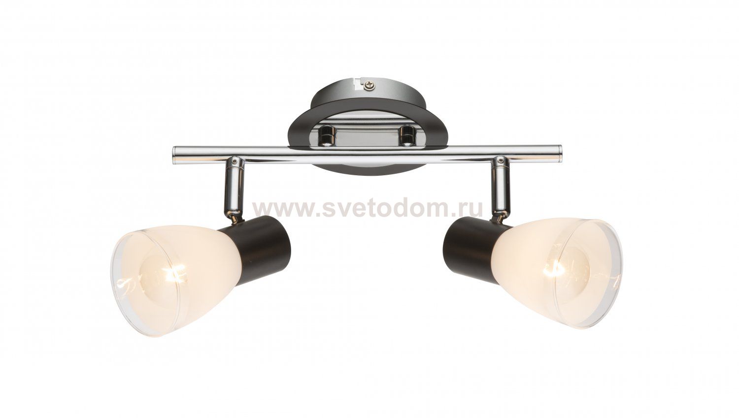 Спот Globo 541012-2 VIRUNGA