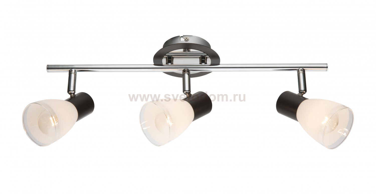 Спот Globo 541012-3 VIRUNGA