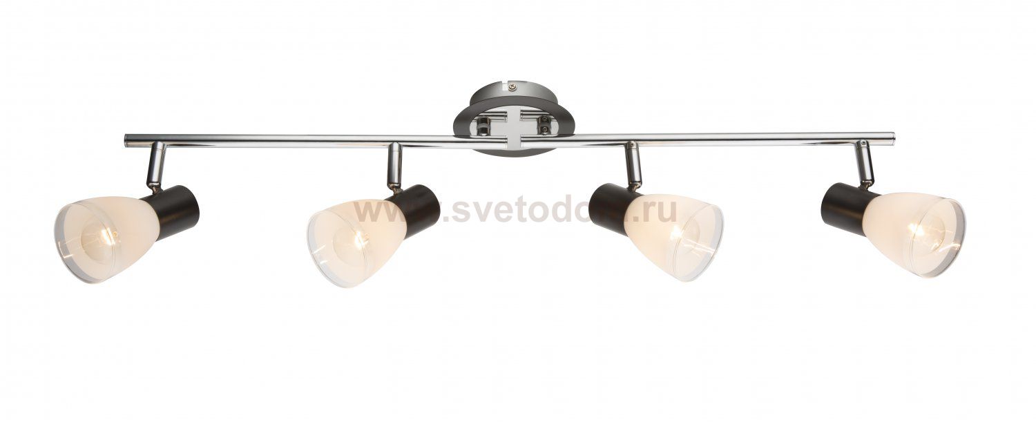 Спот Globo 541012-4 VIRUNGA