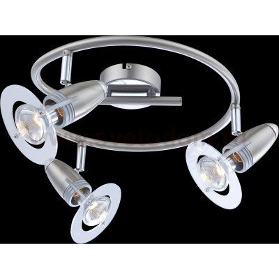 Светильник Globo 54120-3 Frances I