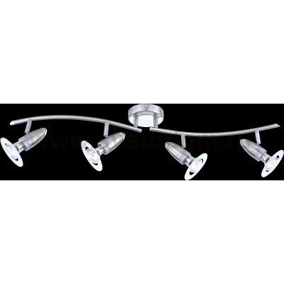 Светильник Globo 54120-4 Frances I