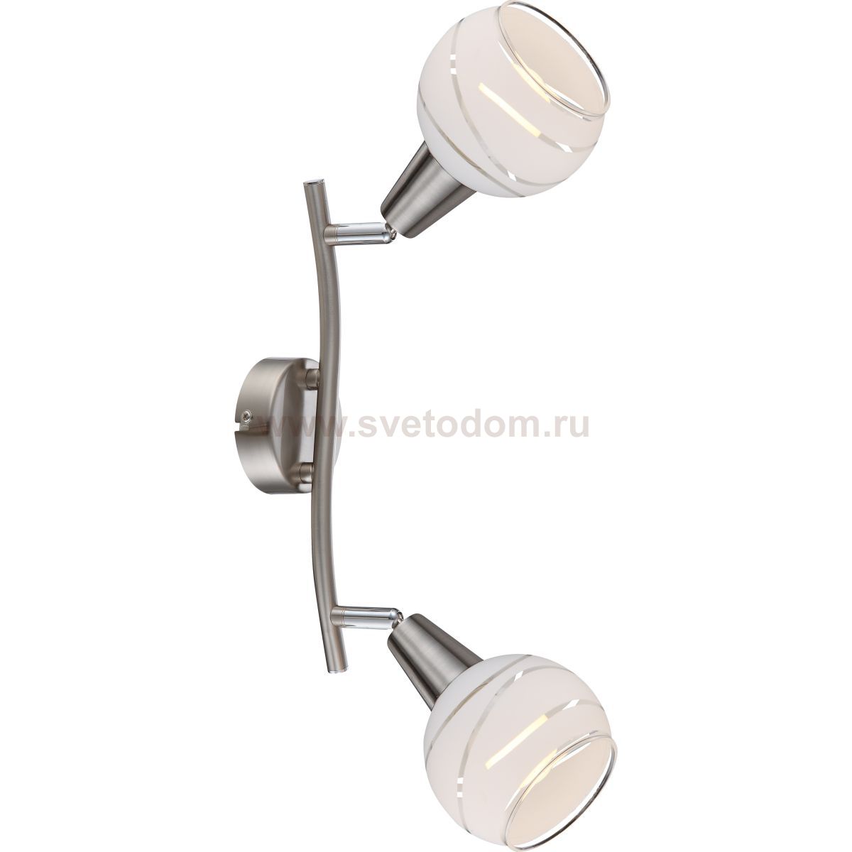 Светильник Globo 54341-2 Elliott