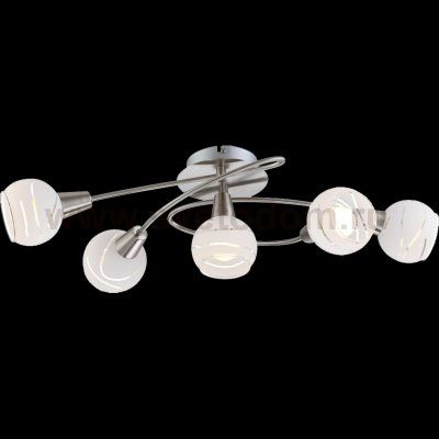 Светильник потолочный Globo 54341-5o 