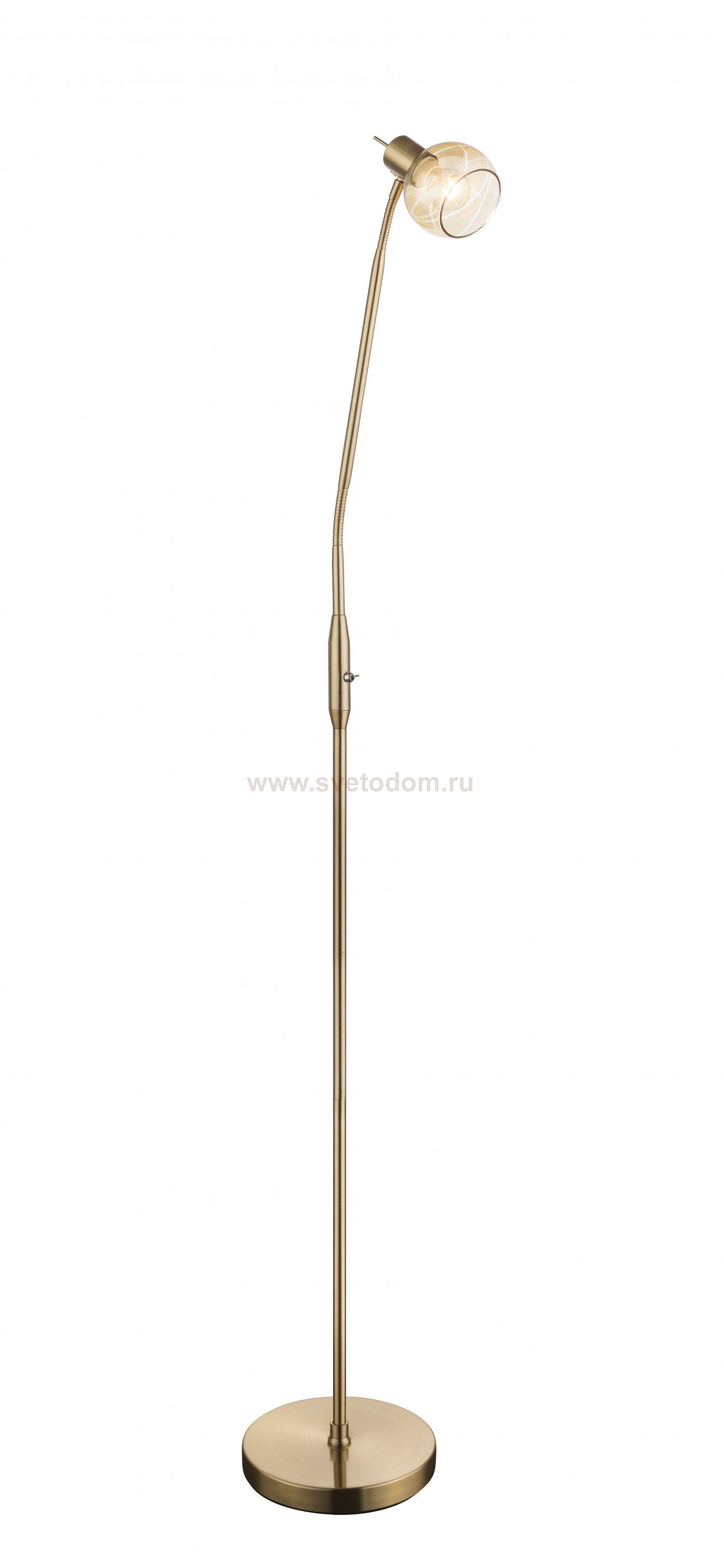 Торшер Globo 54346-1S LARA