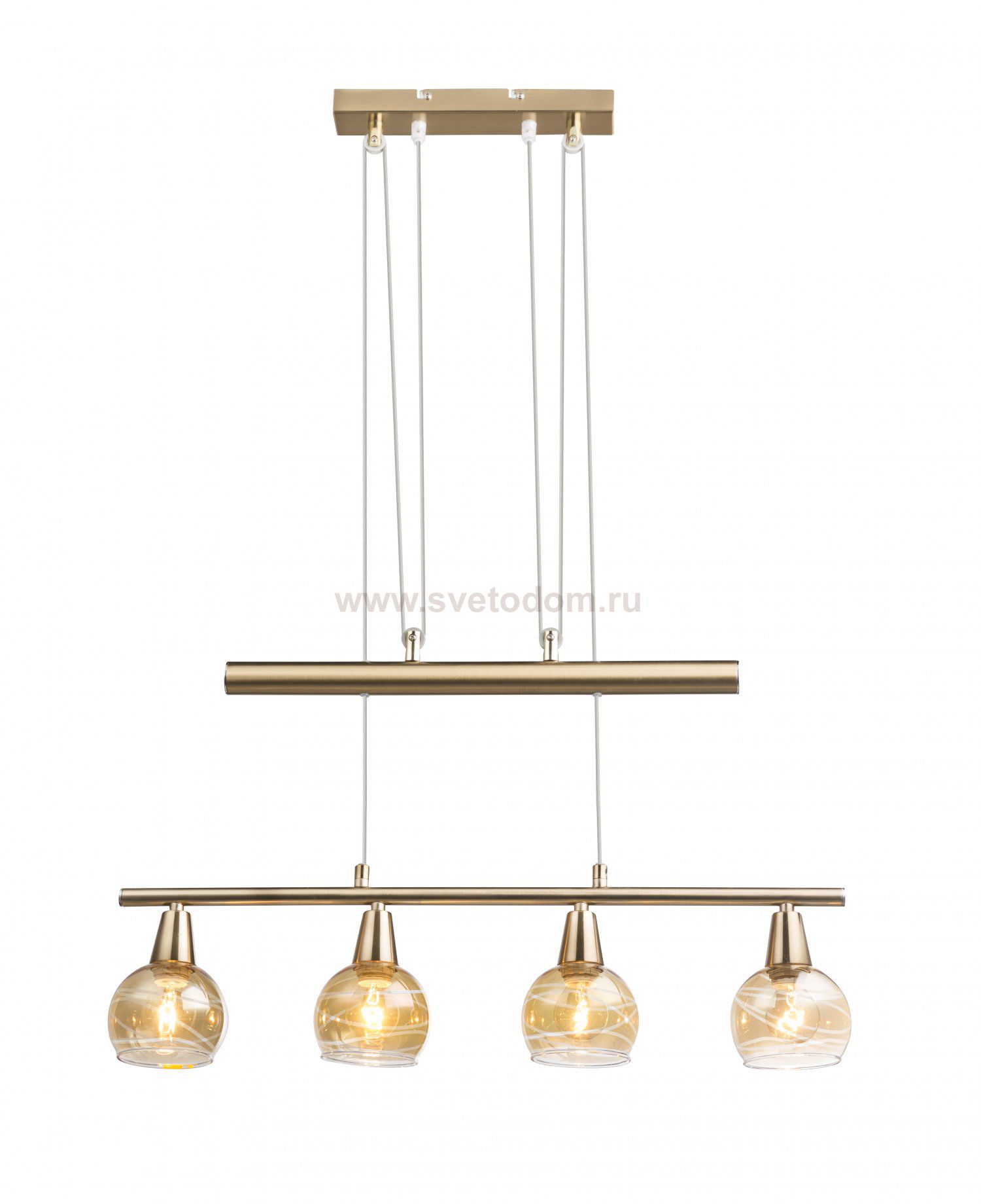 Подвес Globo 54346-4Z LARA