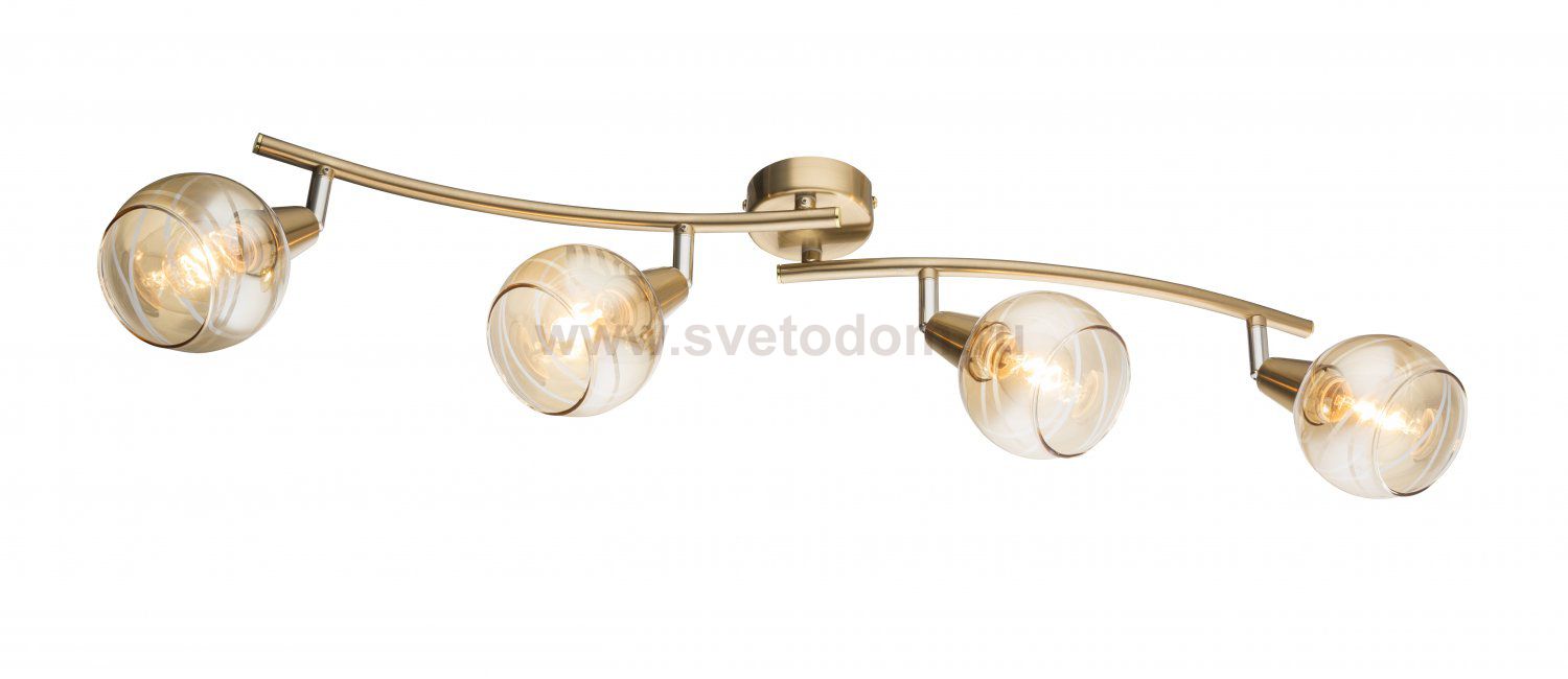 Спот Globo 54346-4 LARA