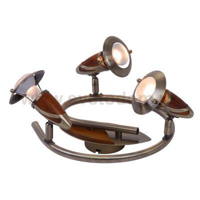 Люстра Globo 5435-3 Earl