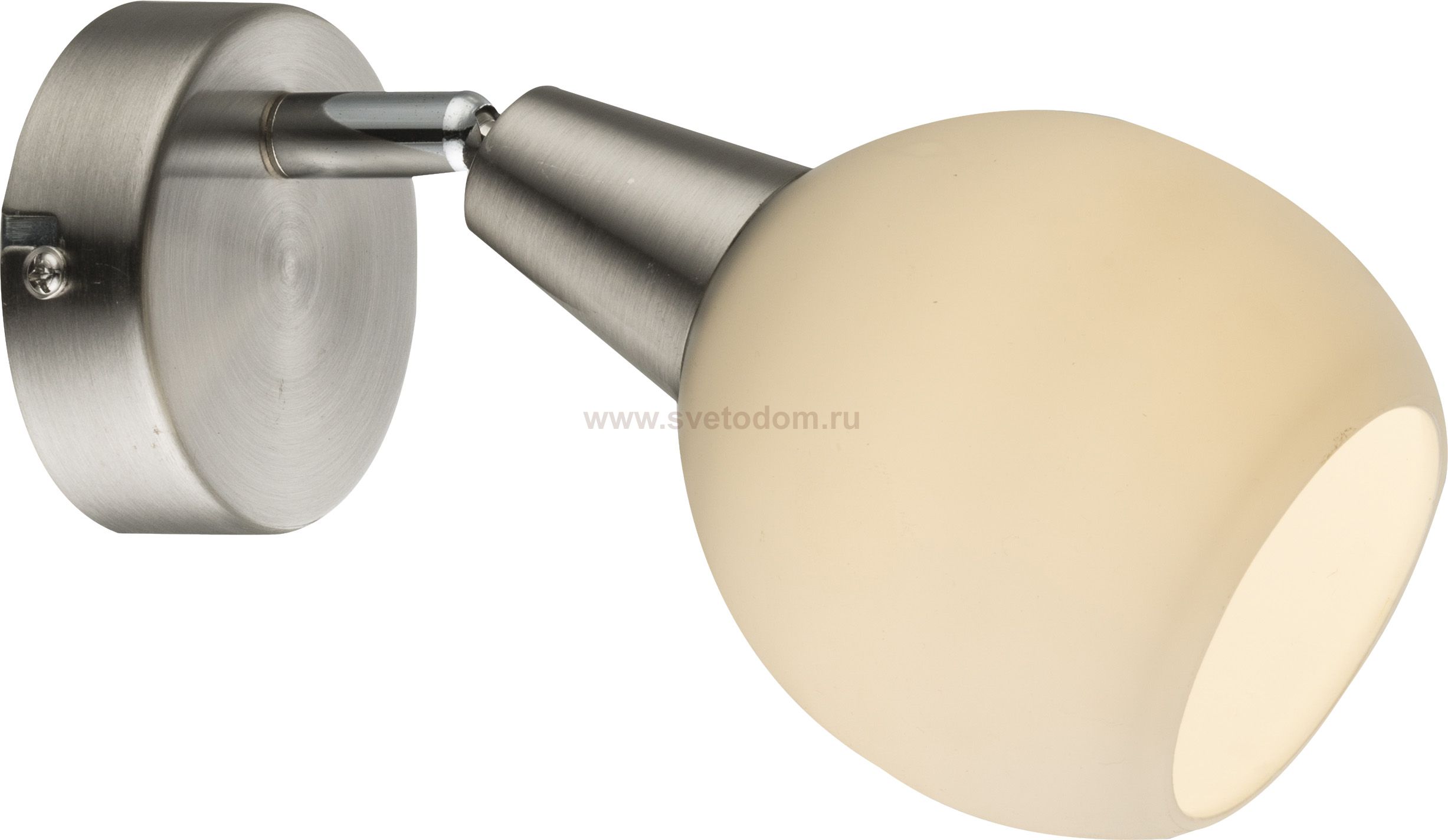 Спот Globo 54351-1RGB